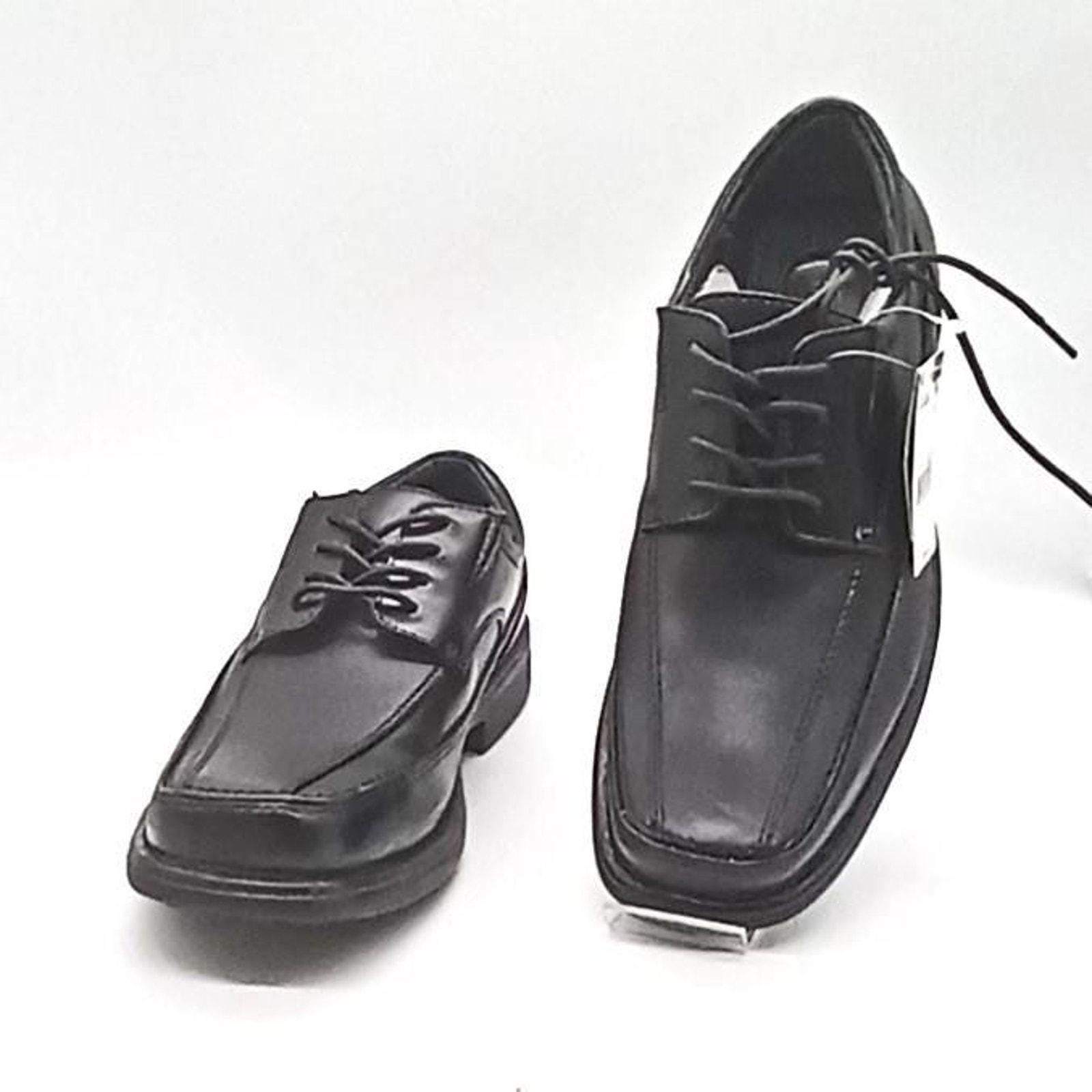 靴 vintage square toe leather shoes il_340x270.4807127279_qq49.jpg