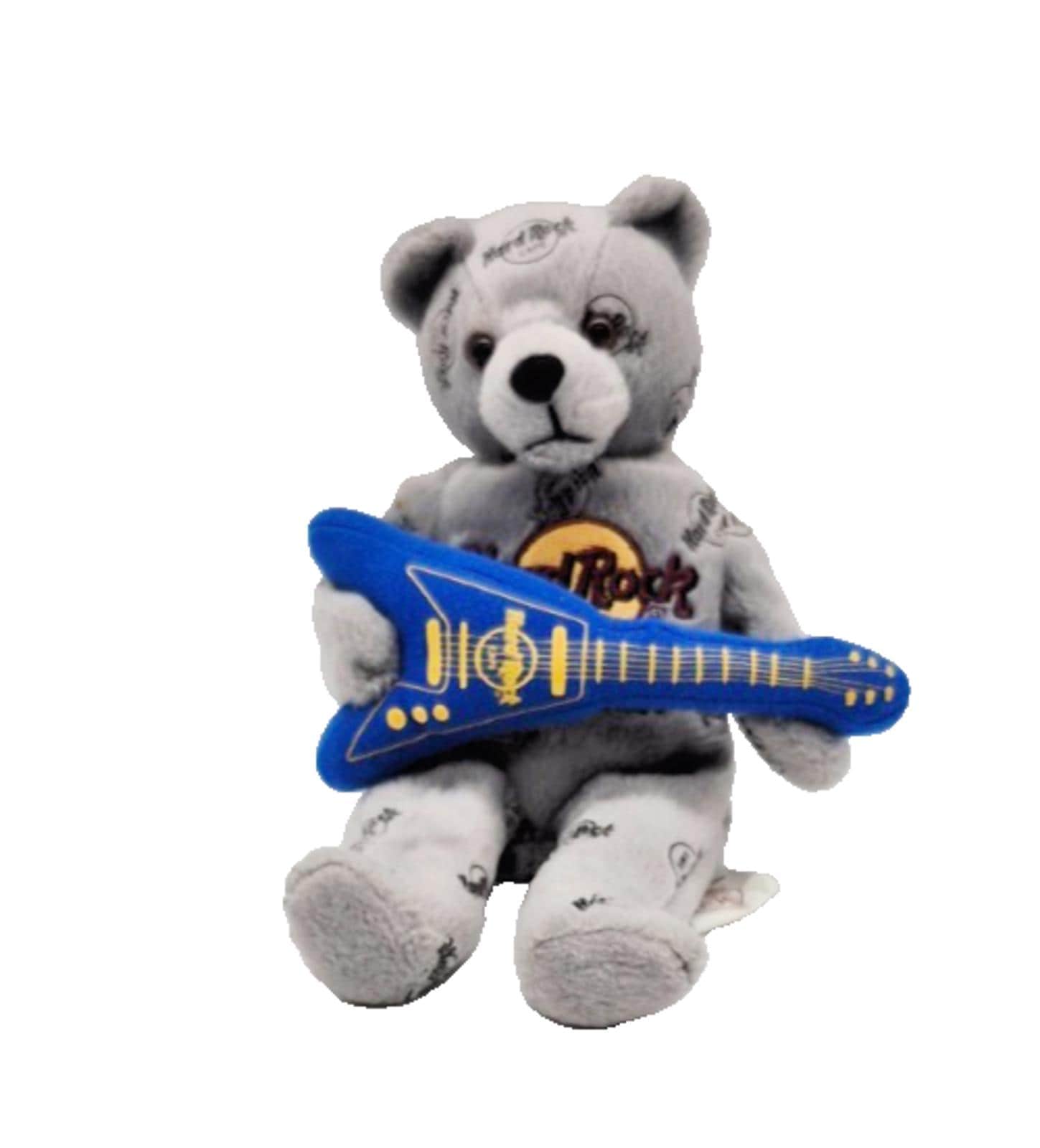 Hard rock cafe bears - Etsy 日本