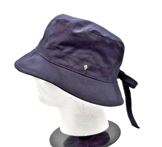 HELEN KAMINSKI Bucket Hat Sydney Australia Black Women