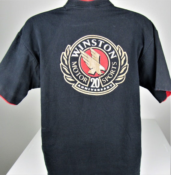 motor shirt