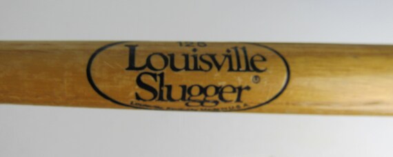 Louisville Slugger Snap Back Mesh Hat Cap Hillerich and Bradsby Co.