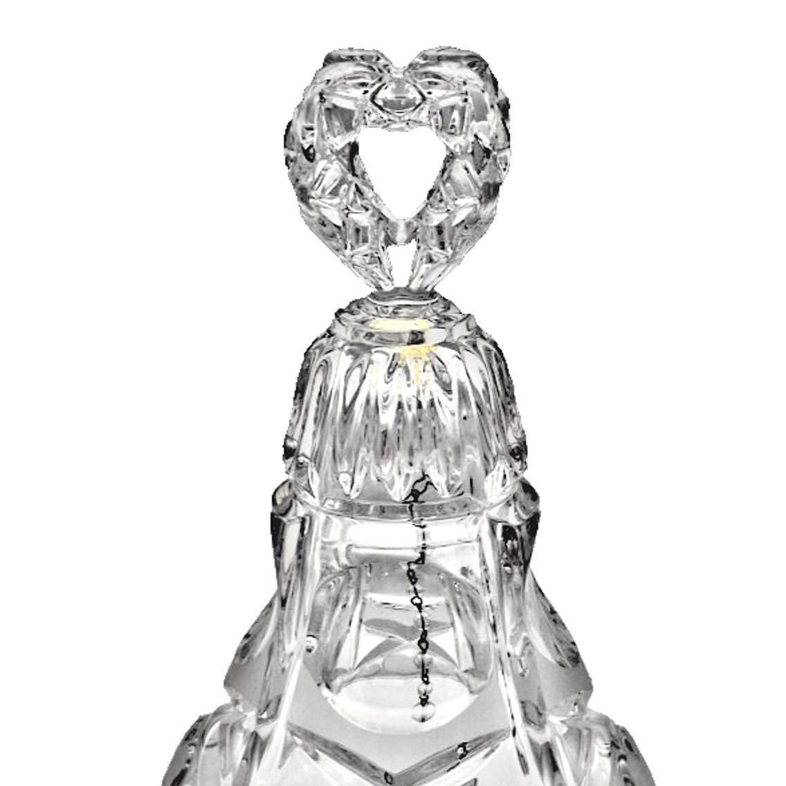 Echt Bleikristall German Crystal - Etsy