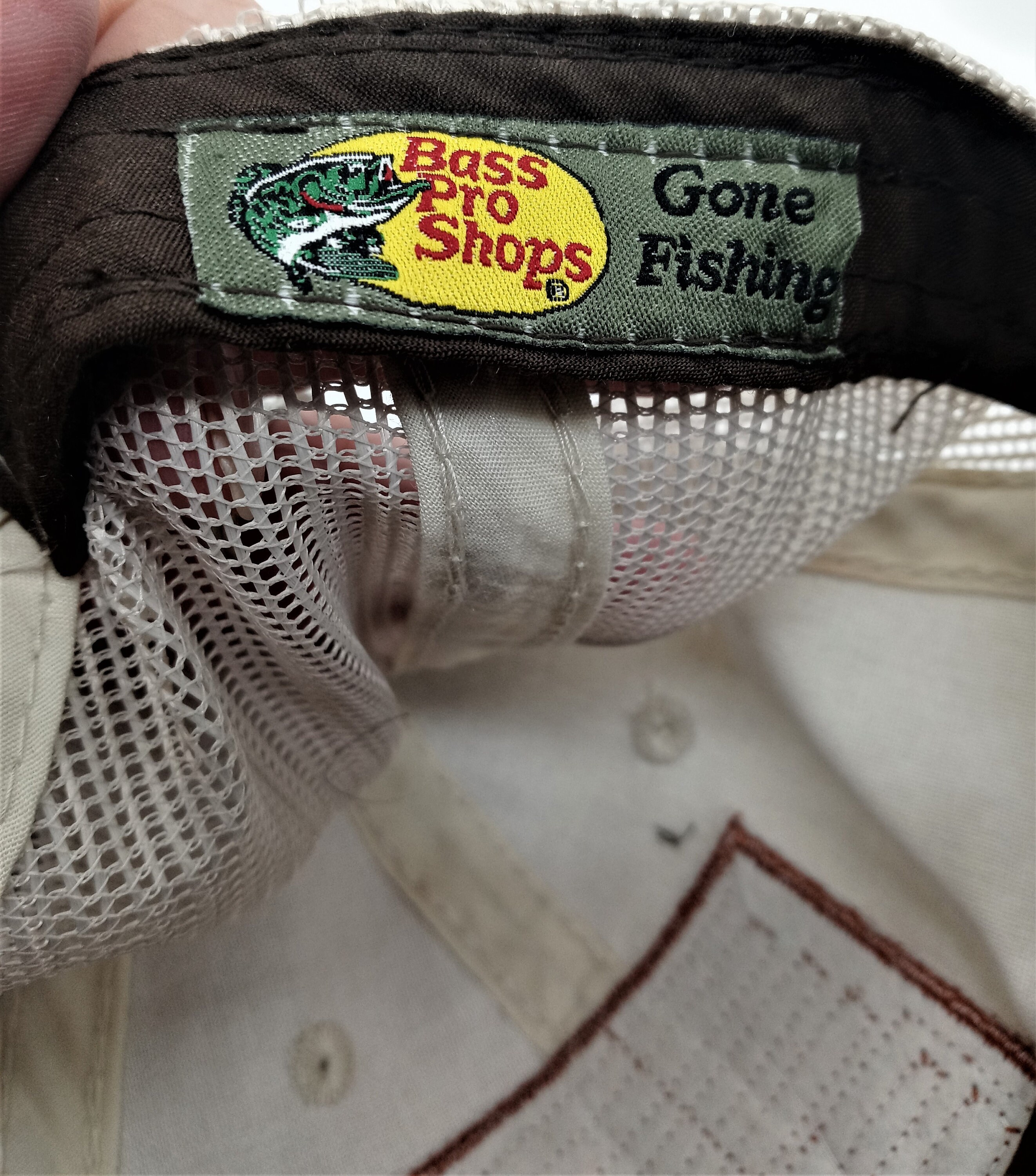 Sweat-shirts à col rond Bass Pro Shops Taille XL, Sweat