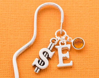 Math Bookmark Etsy