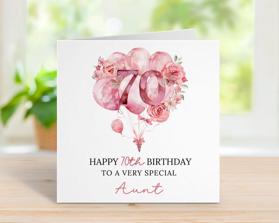 Happy 65th Birthday Card Daughter Champagne Glasses Pink Roses By White Cotton Cards SS42-D65 - View #5