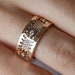 see more listings in the Women's wedding band section