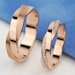 see more listings in the Wedding bands set section