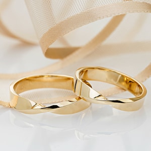 couple rings set