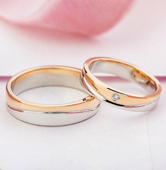 Love bands for couples sale