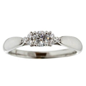 Diamond engagement ring. White gold engagement ring. Diamond ring. Diamond engagement. Engagement ring gold.