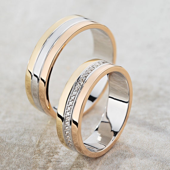 Ideas for Upgrading Your Diamond Wedding or Engagement Ring – Roman Malakov