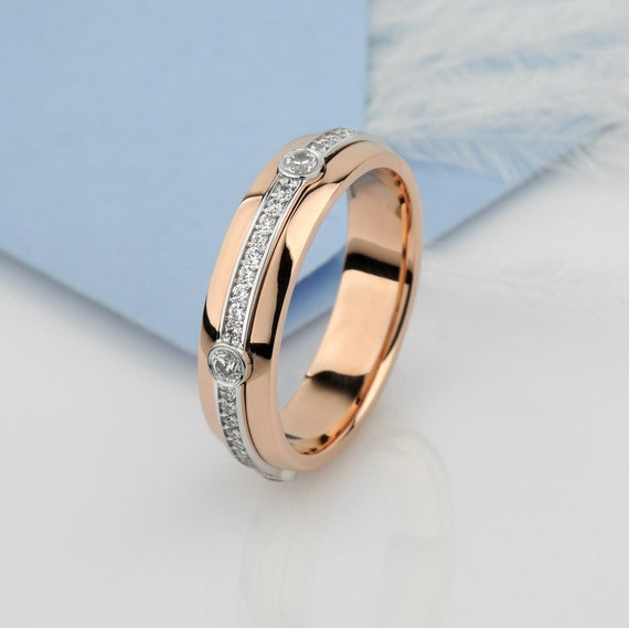 Female wedding ring online