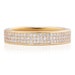 see more listings in the Women's wedding band section