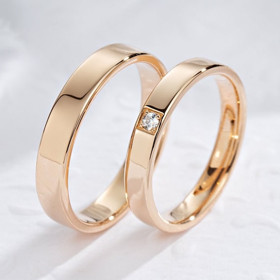 Second Hand Gold Couple Rings in Barnala at best price by Star Gold -  Justdial