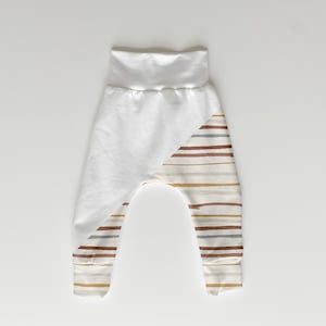 Realistic Leggings / Leggings Mock-Up | White Background Fabric Mock-Up | Clothing Mock-Up | Flatlay | Everyday | Generic | Easy to Use