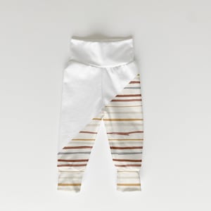 Realistic Leggings / Leggings Mock-Up | White Background Fabric Mock-Up | Clothing Mock-Up | Flatlay | Everyday | Generic | Easy to Use