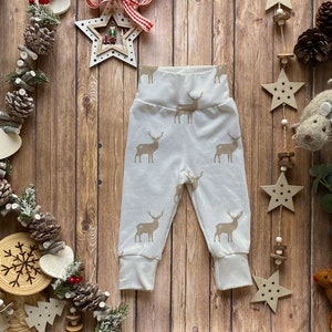 Realistic Leggings / Leggings Mock-Up | Fabric Mock-Up | Clothing Mock-Up | Flatlay | Festive Christmas | Easy to Use  | PSD PNG JPEG (10)