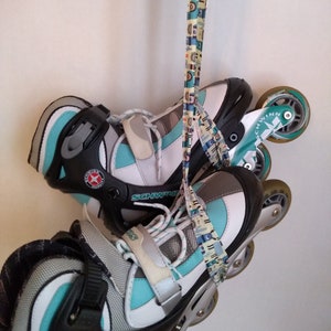 Llama Skate Leash