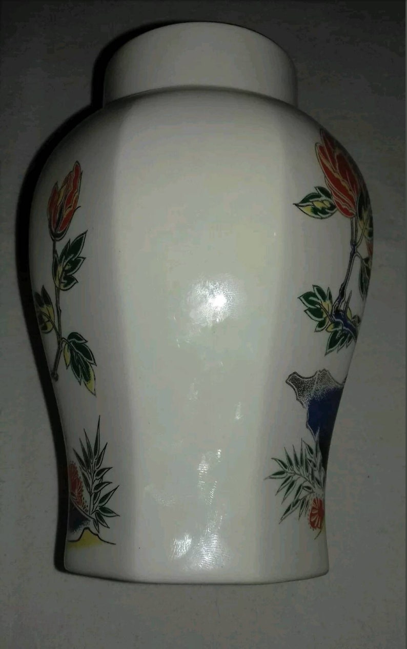 Art Collection By Arklow Pottery Ireland Vase