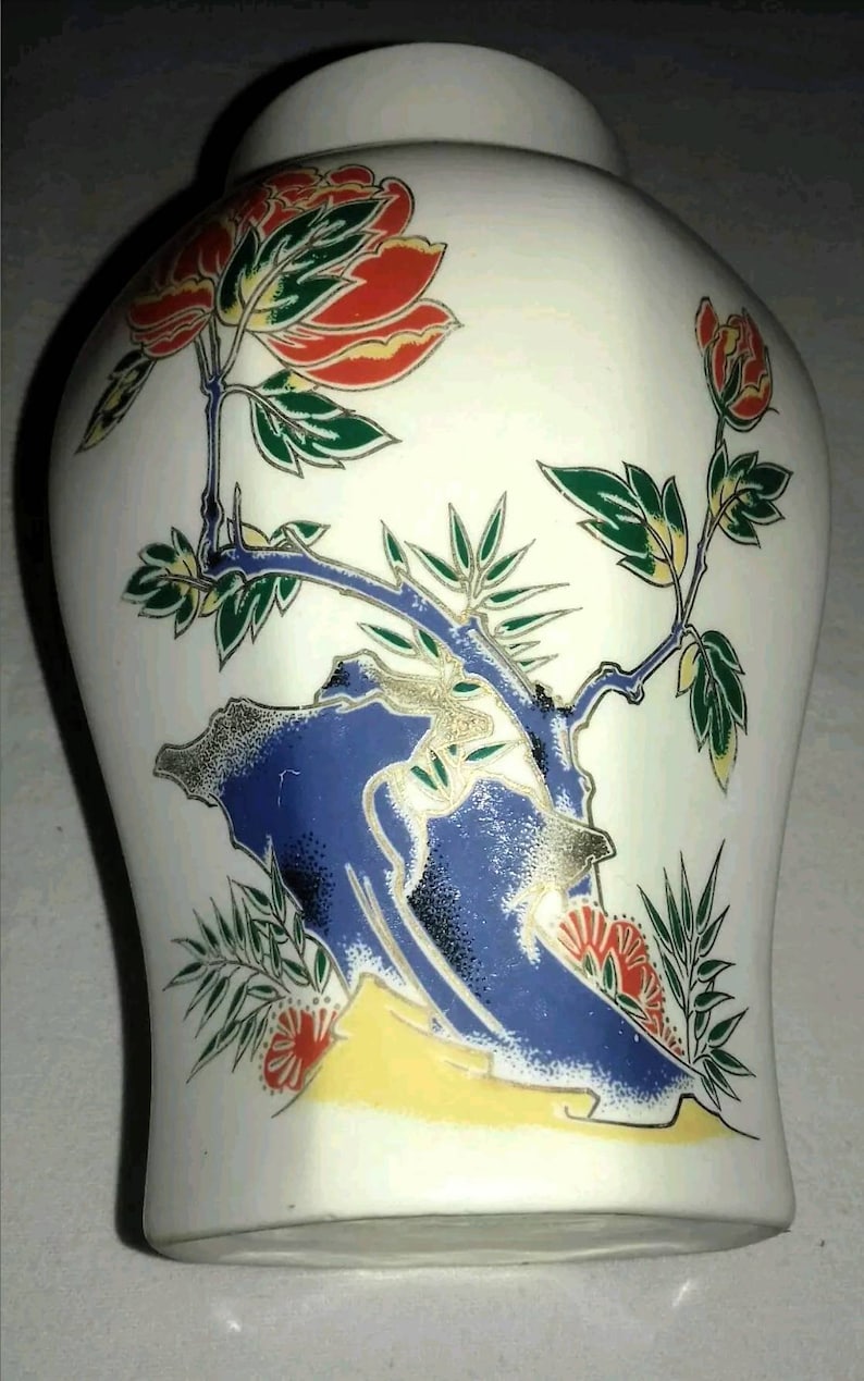 Art Collection By Arklow Pottery Ireland Vase