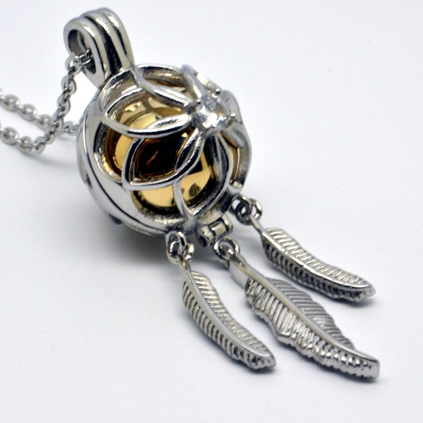 Dream Catcher Urn Etsy