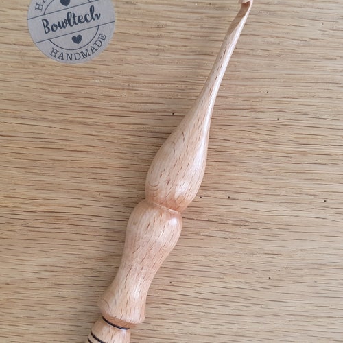 Custom Crochet Hook Set. Ergonomic Crochet Hook. Set of 10 Etsy Canada