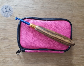 Full Body Ergonomic kit with a Bocote Handle