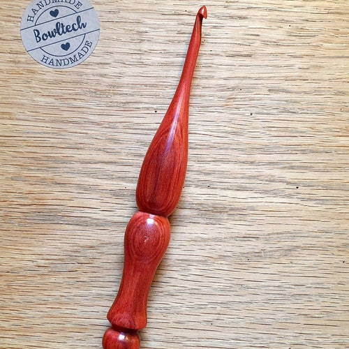 Custom Crochet Hook Set. Ergonomic Crochet Hook. Set of 10 Etsy Canada