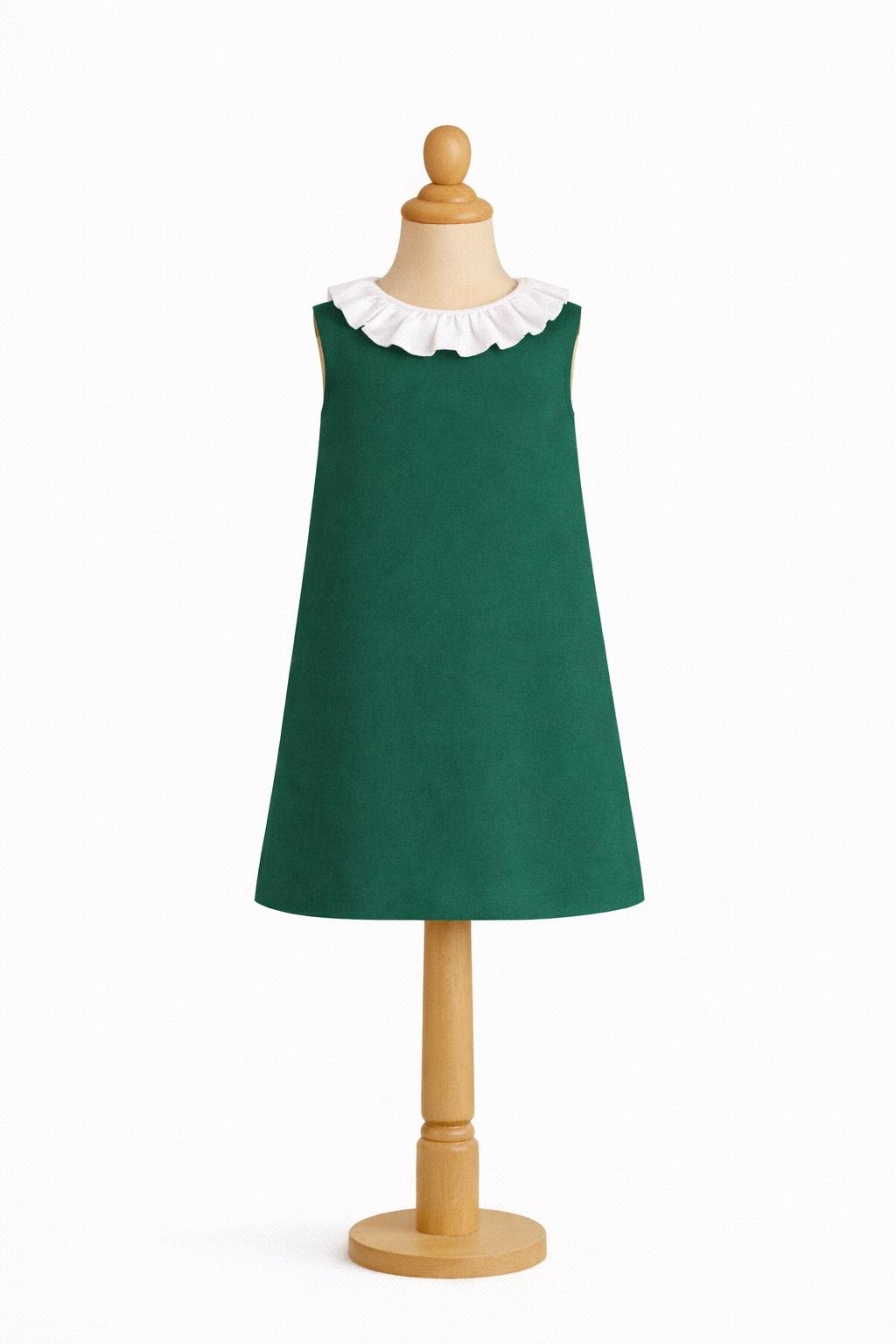 Robe Fleurie Pour Fillette De 8 Ans - Marque Blue Seven - état Impeccable