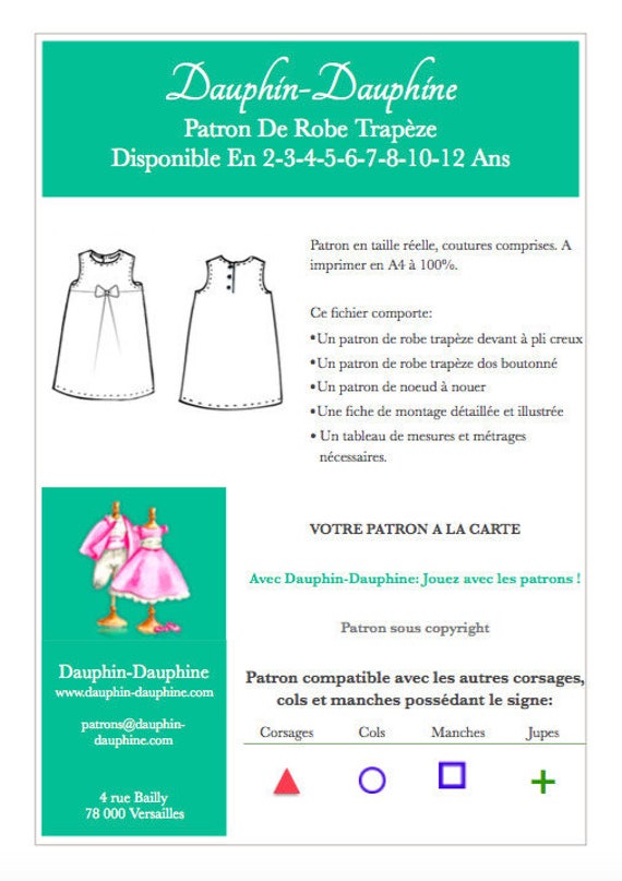 Déguisement princesse Garance Taille 3-4 ans