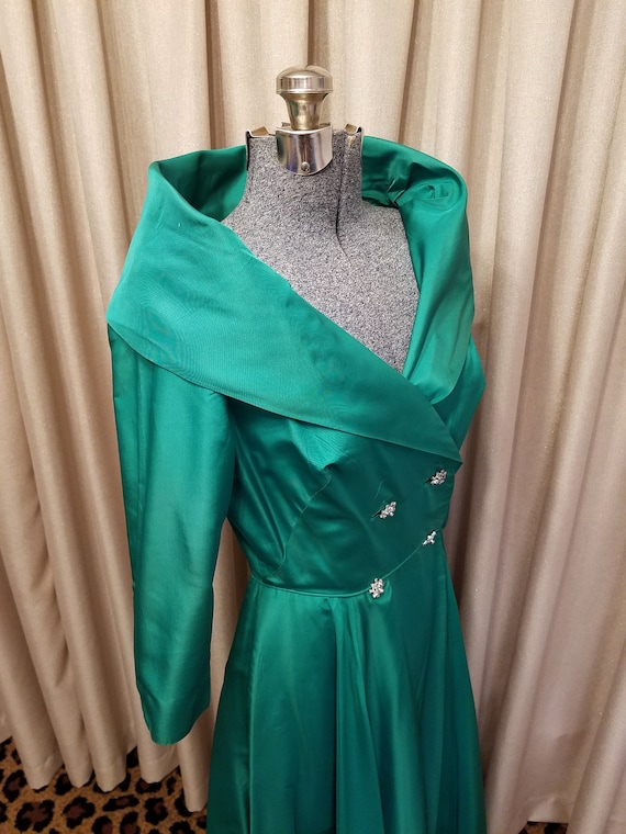 Lucie Ann of Beverly Hills, Designer, Vintage, 195