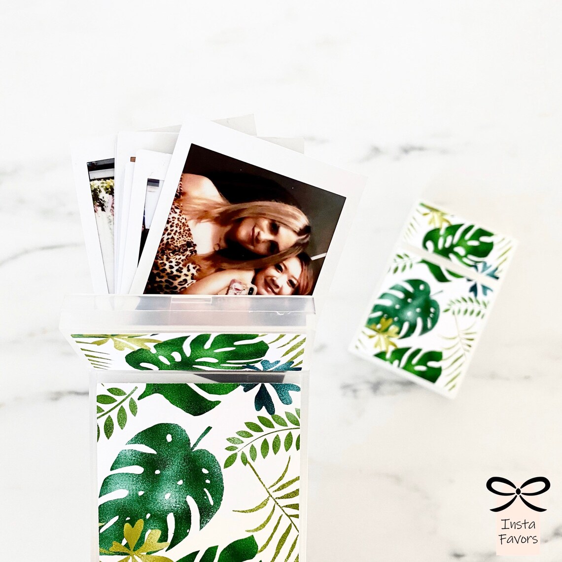 Instax mini film holder / Instax mini film case / business Etsy