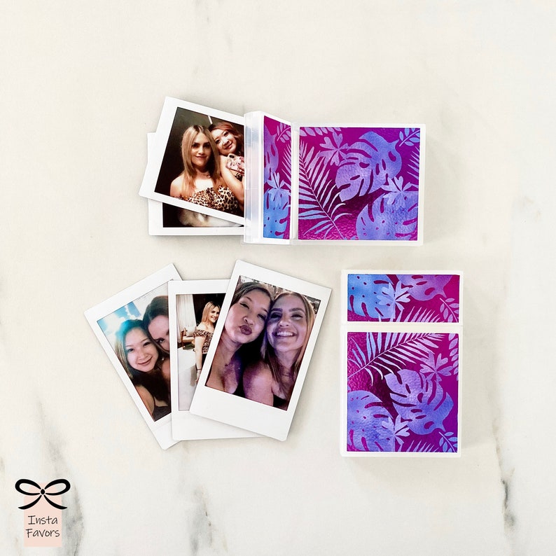 Instax Mini Film Holder / Instax Mini Film Case / Business Etsy