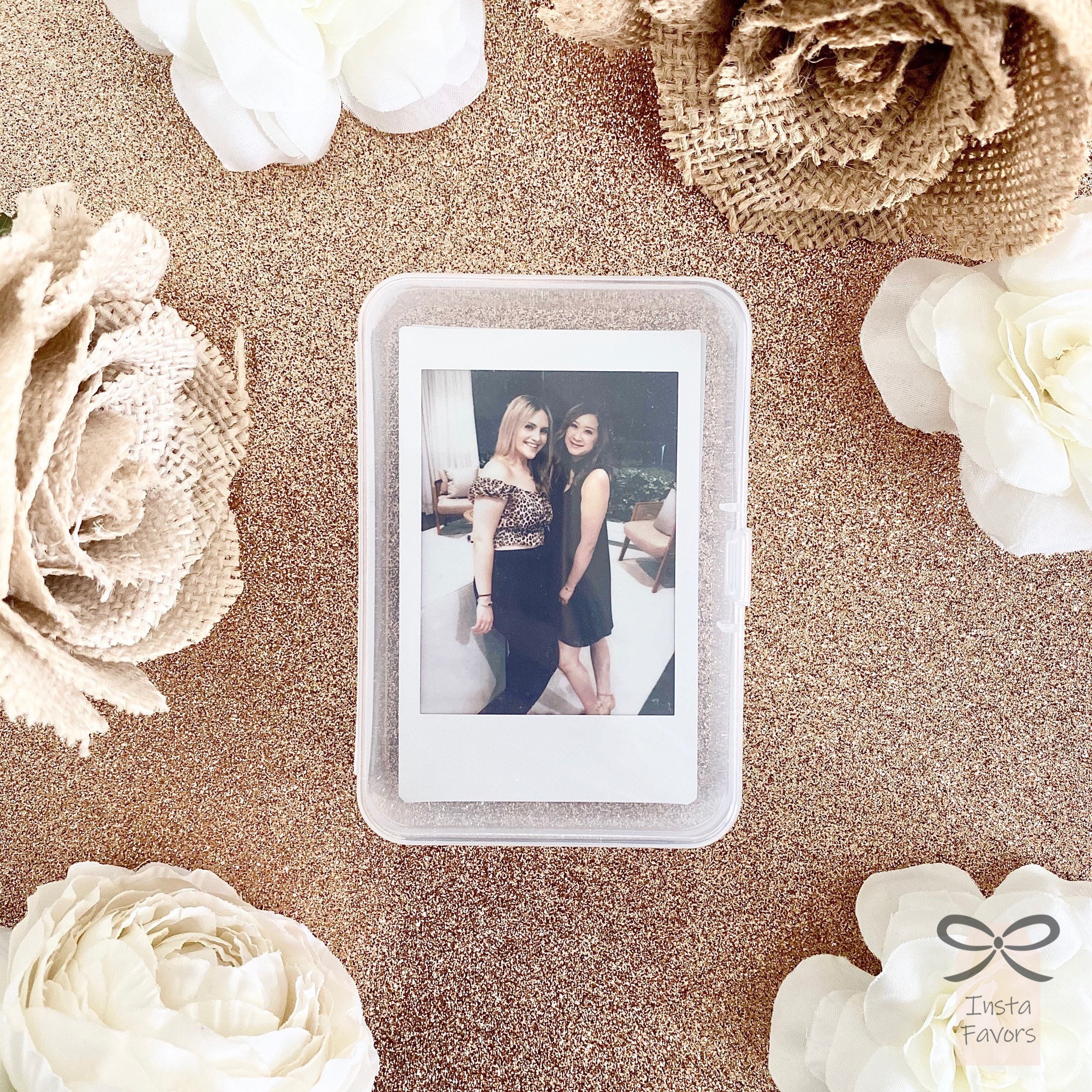 Instax Film Holder/ Photo Holder / Photo Box / Photo Film Case Etsy