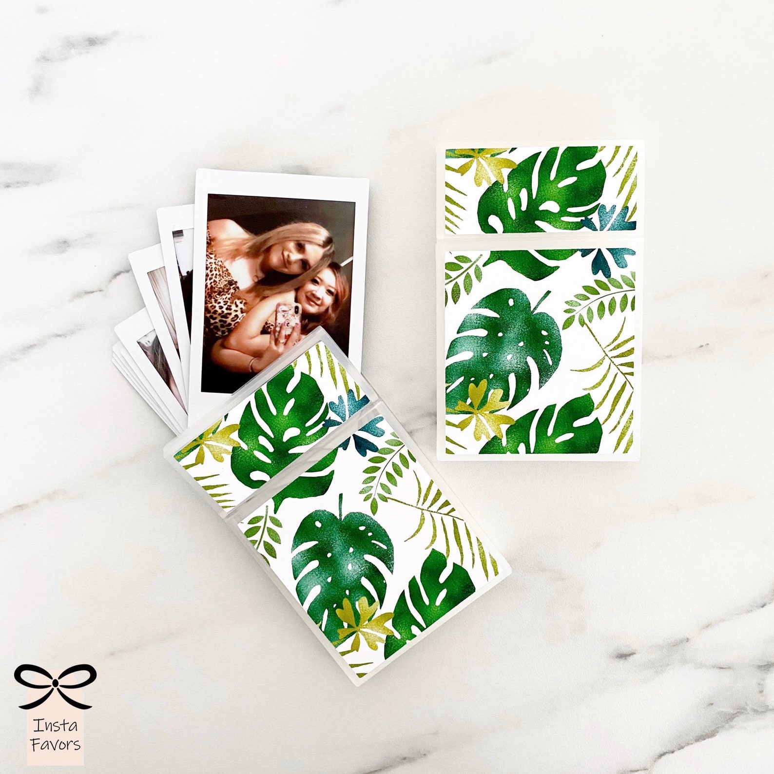 Instax Mini Film Holder / Instax Mini Film Case / Business Etsy