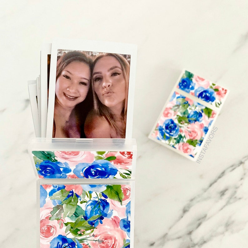 Instax Mini Film Holder / Instax Mini Film Case / Business Etsy