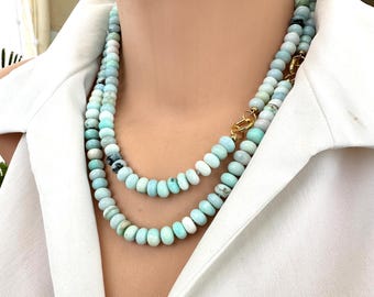 Orecchini a Cerchio in Argento 925 con Perle Barocche Orecchini a Cerchio in Argento 925 con Perle Barocche