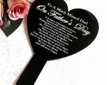 father's day flowers for grave