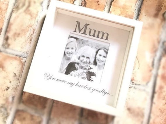 dad memorial keepsake