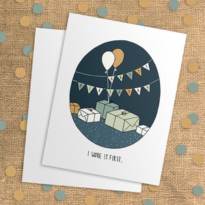 Joyeux anniversaire - carte d’anniversaire drôle - meilleur ami d’anniversaire de carte - drôle - carte sarcastique - insulte