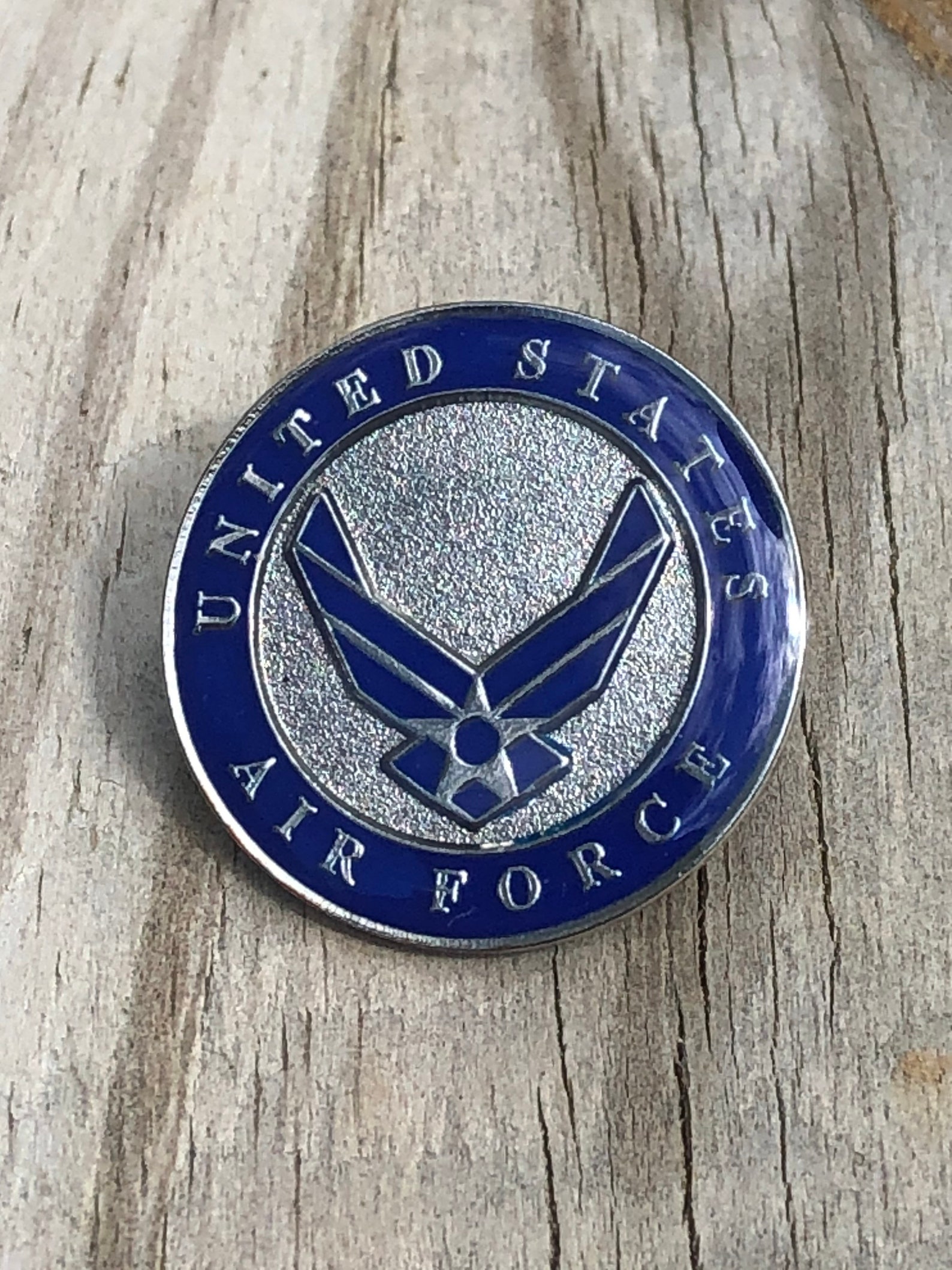 af1 silver badge
