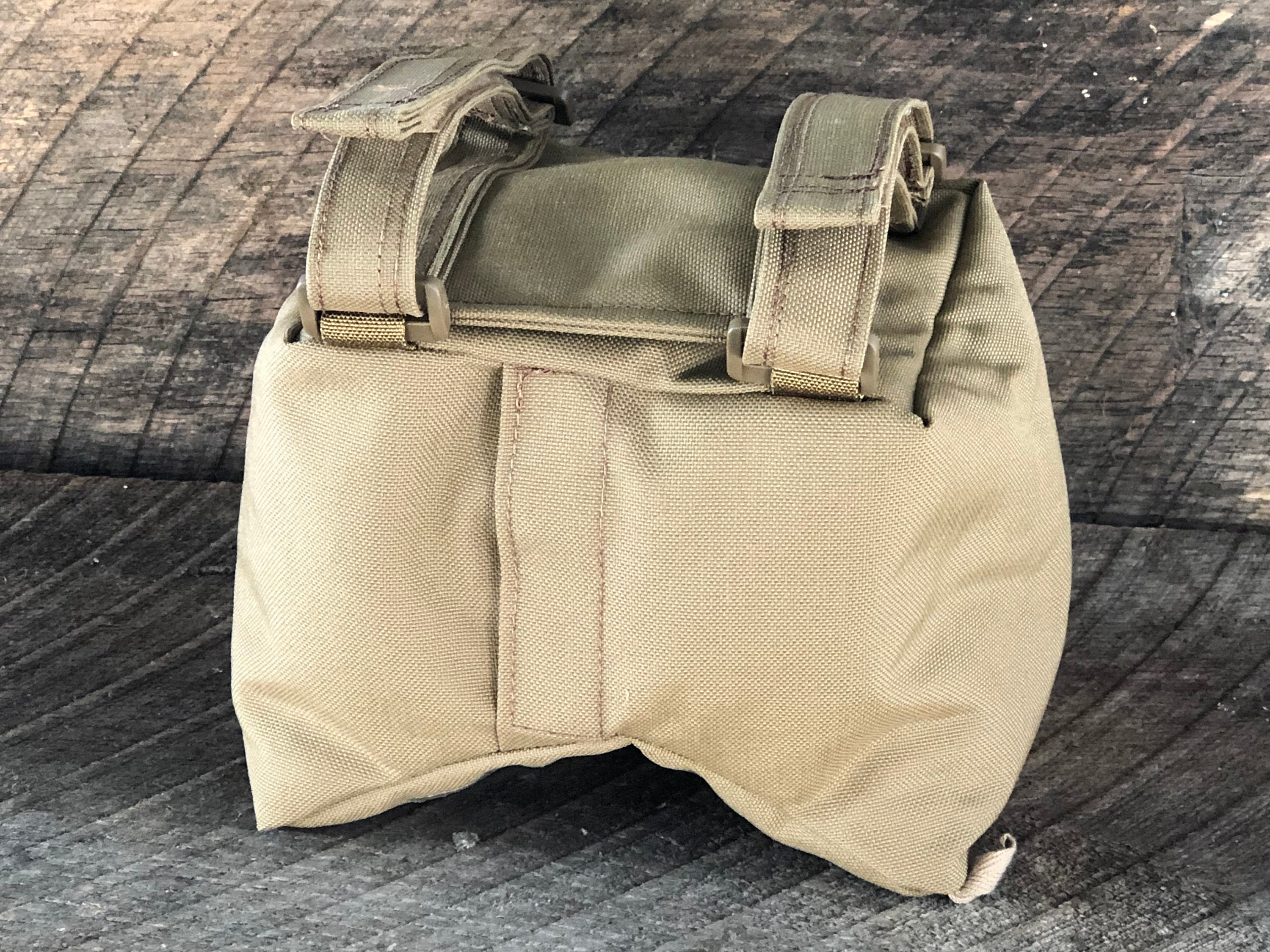 Tactical Barricade bag shooting rest support PRS shooting Etsy