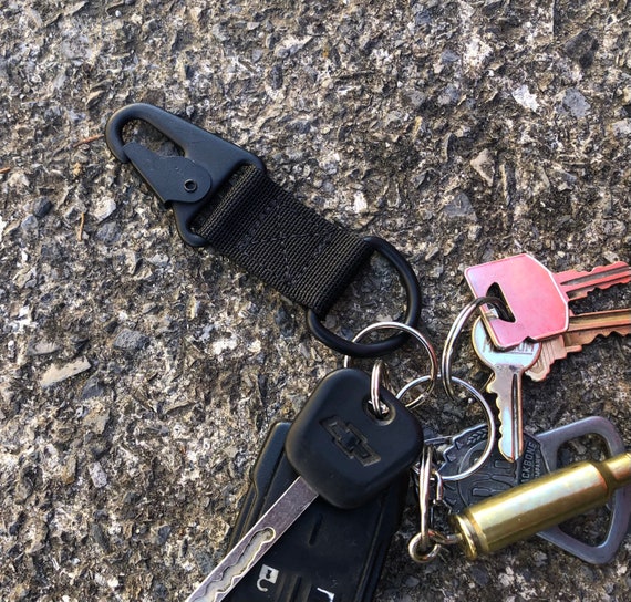 tactical key holder