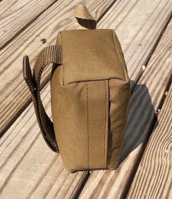 Rear Squeeze Bag. Rear Bag. Shooting Bag for PRS Coyote 1021 Etsy