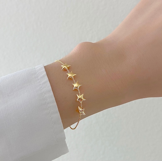 ❤Celestialさま❤2025年Bracelet❤❤❤✨️ Celestial Bracelet – Luxonate