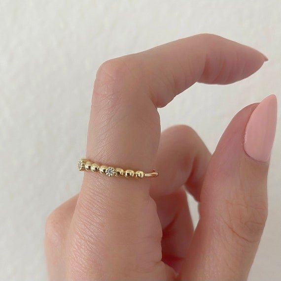 Kays stackable rings online
