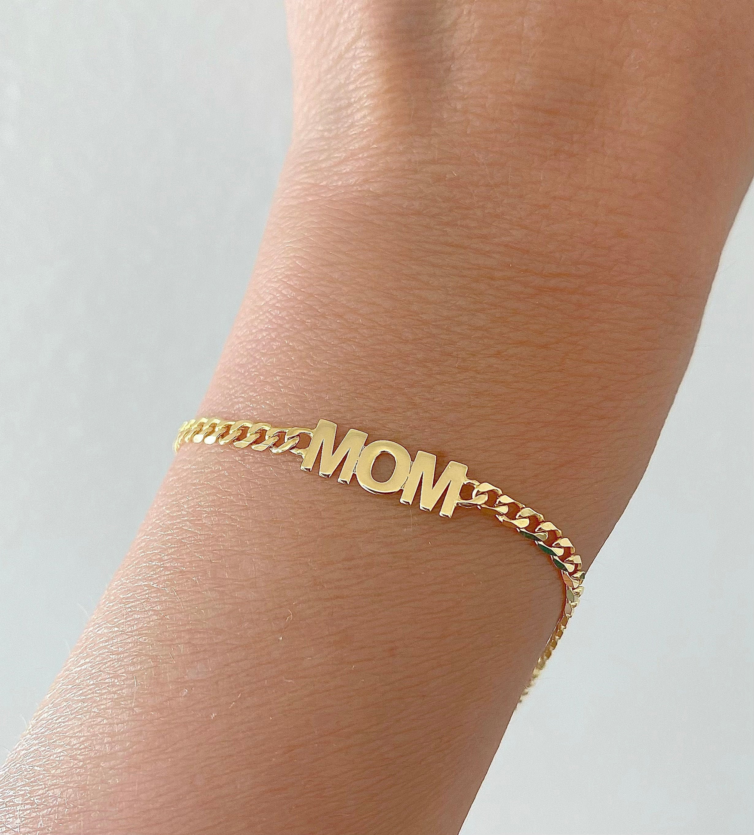 Mom Bracelet Mom Bracelet