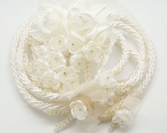 Wedding Cord Etsy