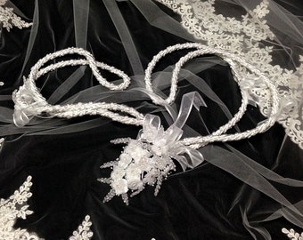 Lazo De Boda Etsy