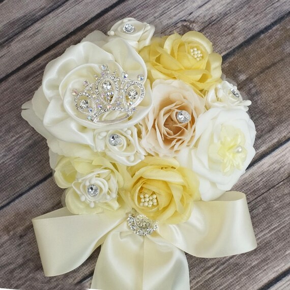 Mommy to Be Corsage Maternity Silk Flower Pin Ribbon | Etsy